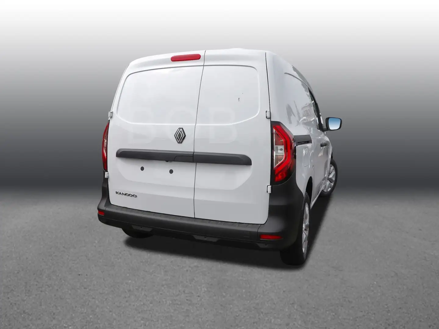 Renault Kangoo Rapid Advance L1 Blue dCi 95 MY24 NAVI PDC Weiß - 2