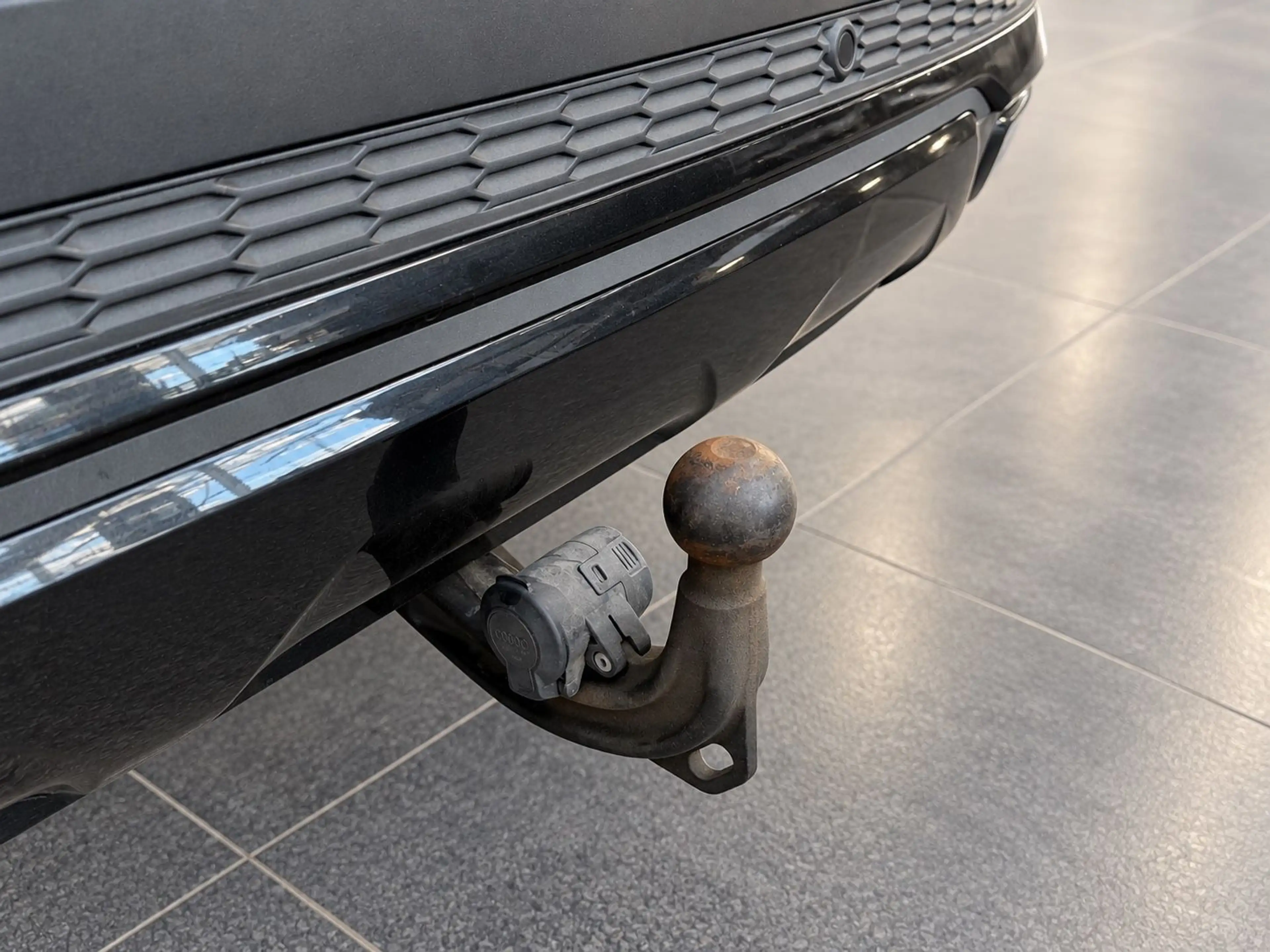 Audi Q7 50 TDI quattro competition plus*S-Line Plus* — photo 15