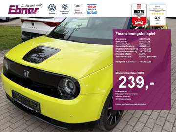 ADVANCE NP:41tEUR! GLASDACH+360GRAD+LED+NAVI+17 AL