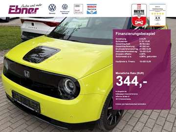 ADVANCE NP:41tEUR! GLASDACH+360GRAD+LED+NAVI+17 AL