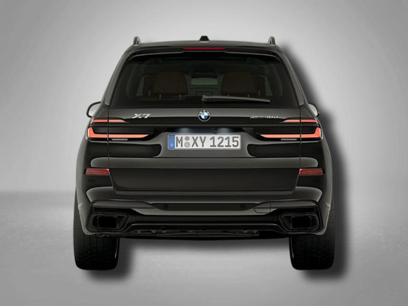 BMW X7 M Sportpaket Pro xDrive40d 259 kW (352 PS), Aut... — photo 4
