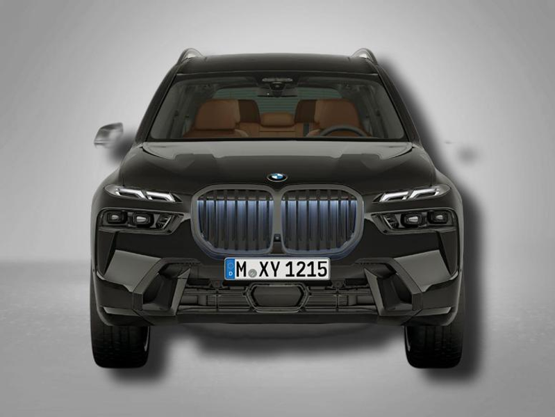 BMW X7 M Sportpaket Pro xDrive40d 259 kW (352 PS), Aut... — photo 5