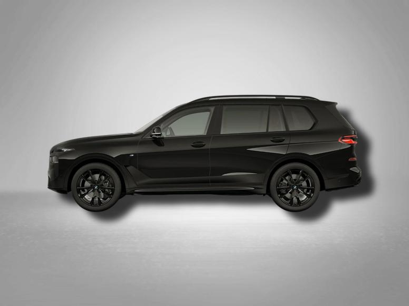 BMW X7 M Sportpaket Pro xDrive40d 259 kW (352 PS), Aut... — photo 2