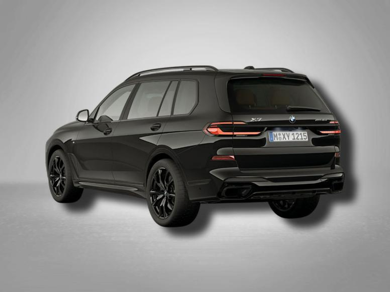 BMW X7 M Sportpaket Pro xDrive40d 259 kW (352 PS), Aut... — photo 3
