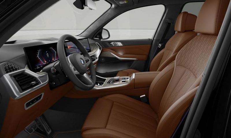 BMW X7 M Sportpaket Pro xDrive40d 259 kW (352 PS), Aut... — photo 7