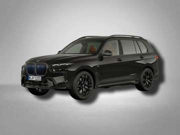 M Sportpaket Pro xDrive40d 259 kW (352 PS), Aut...