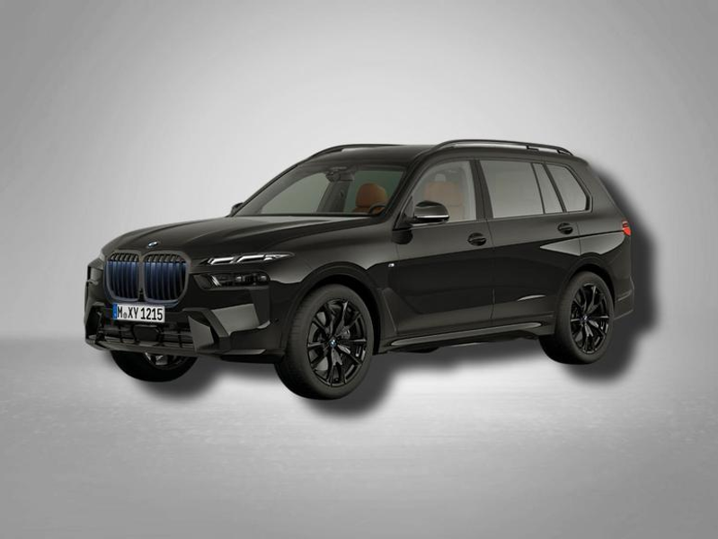 BMW X7 M Sportpaket Pro xDrive40d 259 kW (352 PS), Aut...