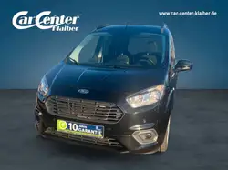 Ford Tourneo Courier Trend - fotografija vozila