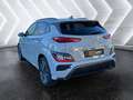 Hyundai KONA 1.0 T-GDi Mild-Hybrid ''N Line'' Rückfahrkamera Si Grau - thumbnail 4