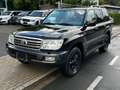 Toyota Land Cruiser 4,2 Turbodiesel FACELIFT*2007*LKW Schwarz - thumbnail 3