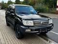 Toyota Land Cruiser 4,2 Turbodiesel FACELIFT*2007*LKW Schwarz - thumbnail 2