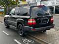 Toyota Land Cruiser 4,2 Turbodiesel FACELIFT*2007*LKW Schwarz - thumbnail 4