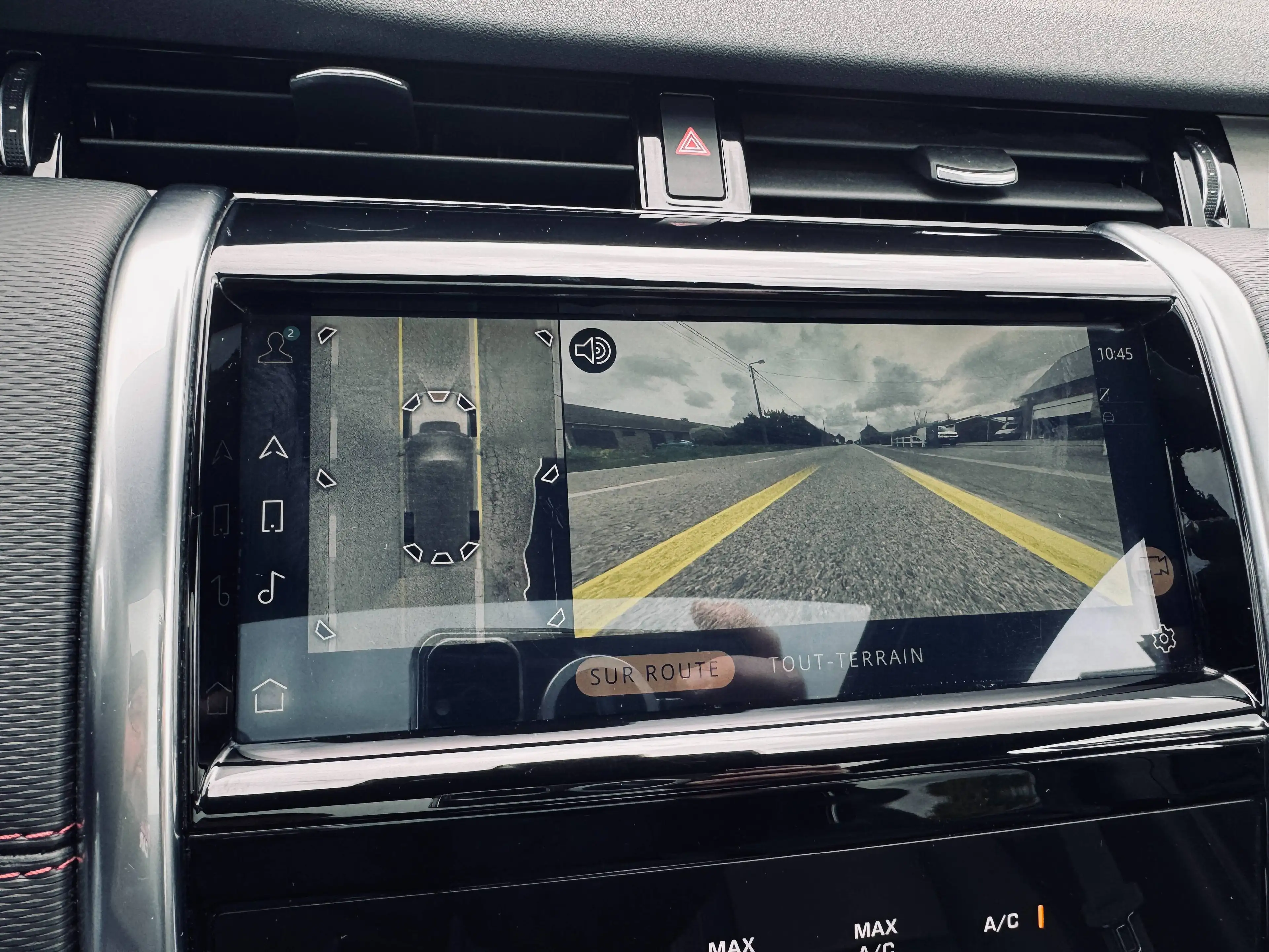 Land Rover Discovery Sport Discovery Sport 2.0 TD4 4WD R-Dynamic, Garantie 1 An — photo 9