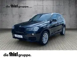 Bmw X3 xDrive 30 d Advantage Innovations Paket+Navi+Kamera