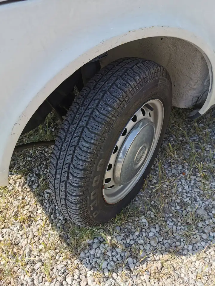 Fiat 127 Prima Serie 1974 - 903 cc, foto 11