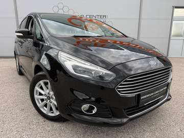 2,0 TDCi Titanium NAVI / SITZHZG / LED SCHEINW. /