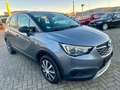 Opel Crossland X Design Line TÜV 11/2027 Grau - thumbnail 2