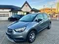 Opel Crossland X Design Line TÜV 11/2027 Grau - thumbnail 1