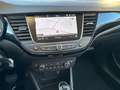 Opel Crossland X Design Line TÜV 11/2027 Grau - thumbnail 9