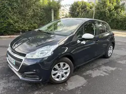 Peugeot 208 1.2 PureTech 68ch BVM5 Like