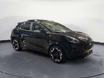 Puma 1.0 EcoBoost mHEV - 155 - BV PowerShift S\u0026S  II 2019 ST Line X PHASE 2