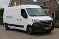 Renault Master T35 2.3 dCi 150PK E6 Automaat L3H2 Red Edition ✓op Wit - thumbnail 7