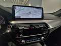 BMW 520 d xDrive M-Sportpaket/LCProf./HuD/AHK/Harman Negro - thumbnail 14