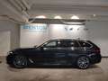 BMW 520 d xDrive M-Sportpaket/LCProf./HuD/AHK/Harman Negro - thumbnail 4