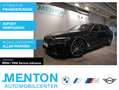 BMW 520 d xDrive M-Sportpaket/LCProf./HuD/AHK/Harman Negro - thumbnail 1