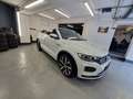 Volkswagen T-Roc Cabriolet R-Line,NAVI,LEDER,beats,LED-S. Blanc - thumbnail 6