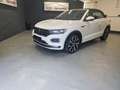 Volkswagen T-Roc Cabriolet R-Line,NAVI,LEDER,beats,LED-S. Blanc - thumbnail 2
