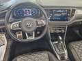 Volkswagen T-Roc Cabriolet R-Line,NAVI,LEDER,beats,LED-S. Blanc - thumbnail 21