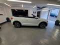 Volkswagen T-Roc Cabriolet R-Line,NAVI,LEDER,beats,LED-S. Blanc - thumbnail 16