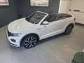 Volkswagen T-Roc Cabriolet R-Line,NAVI,LEDER,beats,LED-S. Blanc - thumbnail 8