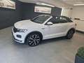 Volkswagen T-Roc Cabriolet R-Line,NAVI,LEDER,beats,LED-S. Blanc - thumbnail 4