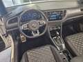 Volkswagen T-Roc Cabriolet R-Line,NAVI,LEDER,beats,LED-S. Blanc - thumbnail 22