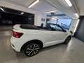 Volkswagen T-Roc Cabriolet R-Line,NAVI,LEDER,beats,LED-S. Blanc - thumbnail 13