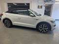 Volkswagen T-Roc Cabriolet R-Line,NAVI,LEDER,beats,LED-S. Blanc - thumbnail 10
