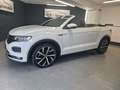 Volkswagen T-Roc Cabriolet R-Line,NAVI,LEDER,beats,LED-S. Blanc - thumbnail 5