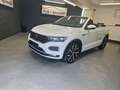 Volkswagen T-Roc Cabriolet R-Line,NAVI,LEDER,beats,LED-S. Blanc - thumbnail 9
