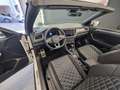 Volkswagen T-Roc Cabriolet R-Line,NAVI,LEDER,beats,LED-S. Blanc - thumbnail 17