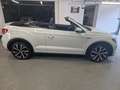 Volkswagen T-Roc Cabriolet R-Line,NAVI,LEDER,beats,LED-S. Blanc - thumbnail 15