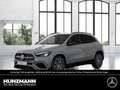 Mercedes-Benz GLA 180 AMG Night Navi Distronic AHK Totwinkel Gris - thumbnail 1