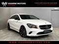 Mercedes-Benz CLA 180 d 7G-DCT Alu18"/Gps/Cam/SportZet/Bt *1j garantie* Wit - thumbnail 1