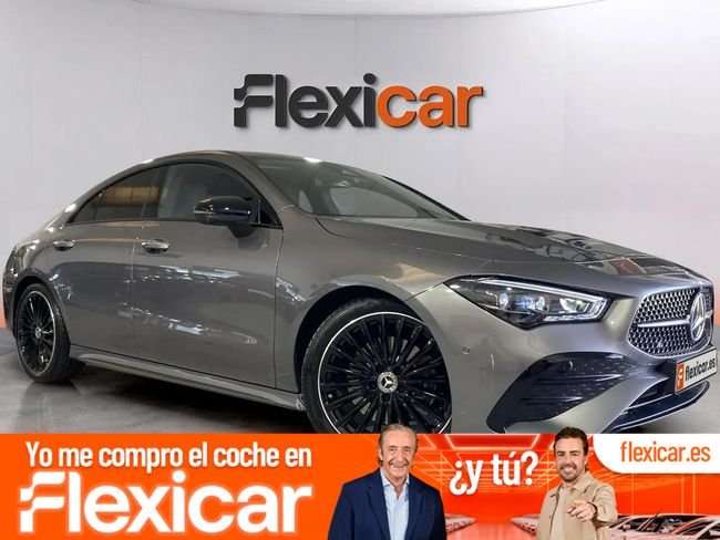 Mercedes-Benz CLA 200 200d 4Matic - foto 1