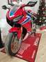 Honda CBR 1000 SERIE N° 2/29 EXEMPLAIRES Blauw - thumbnail 6