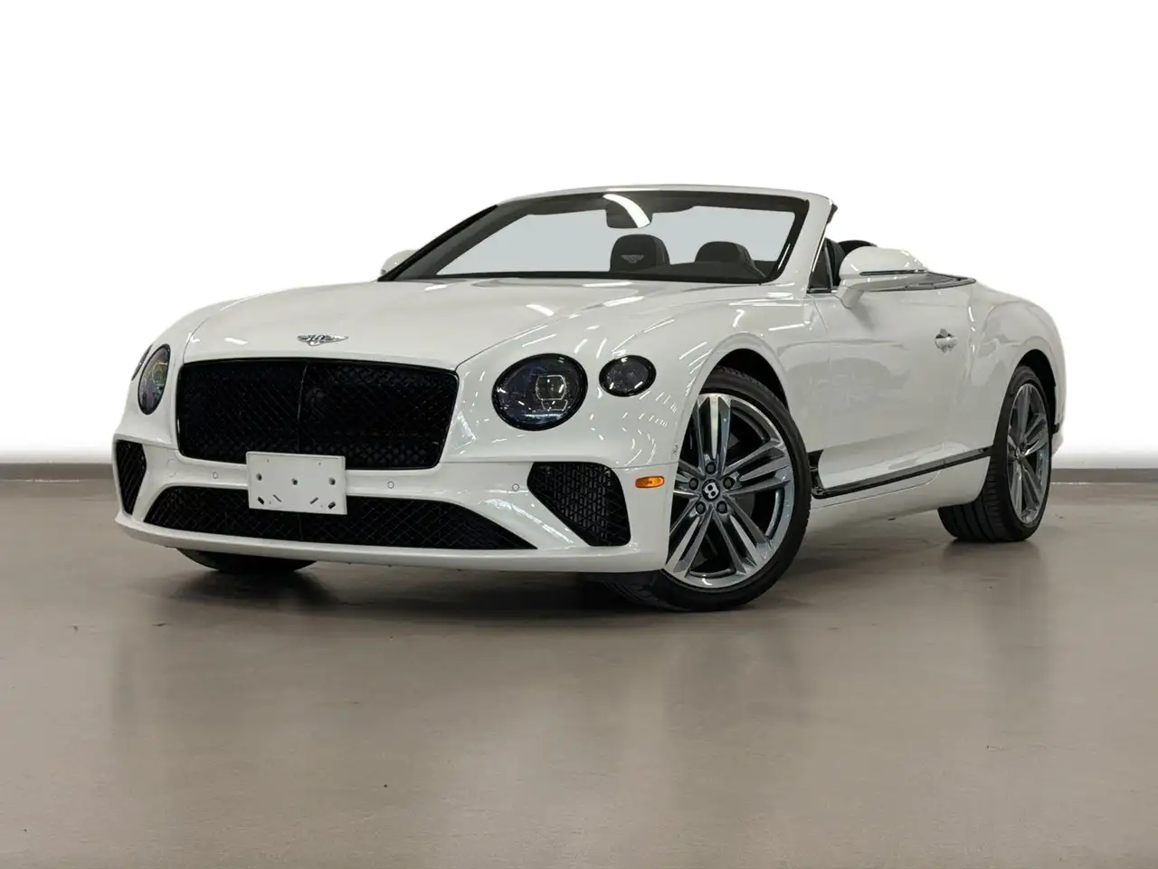 2023 Bentley Continental GT