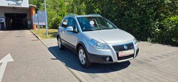 1.9 8V Multijet Emotion 4X4