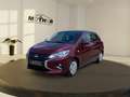 Mitsubishi Space Star Select 1.2 MIVEC M/T KLIMA DAB Piros - thumbnail 2