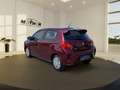 Mitsubishi Space Star Select 1.2 MIVEC M/T KLIMA DAB Piros - thumbnail 4